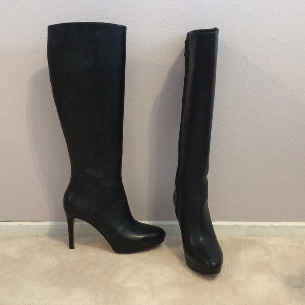 Nine West knee high boots